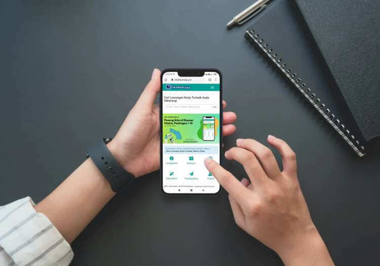 Tips Memastikan Info Lowongan Kerja Valid dan Benar serta Terpercaya