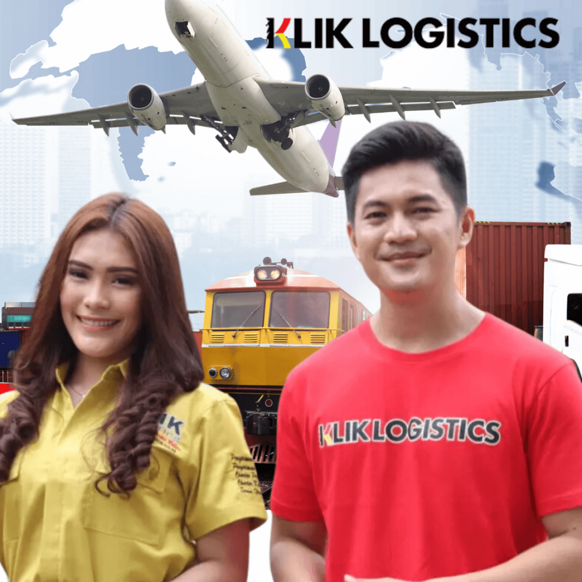 Klik Logistics Jasa Ekspedisi Murah dan Terpercaya dari Surabaya ke Bali via darat