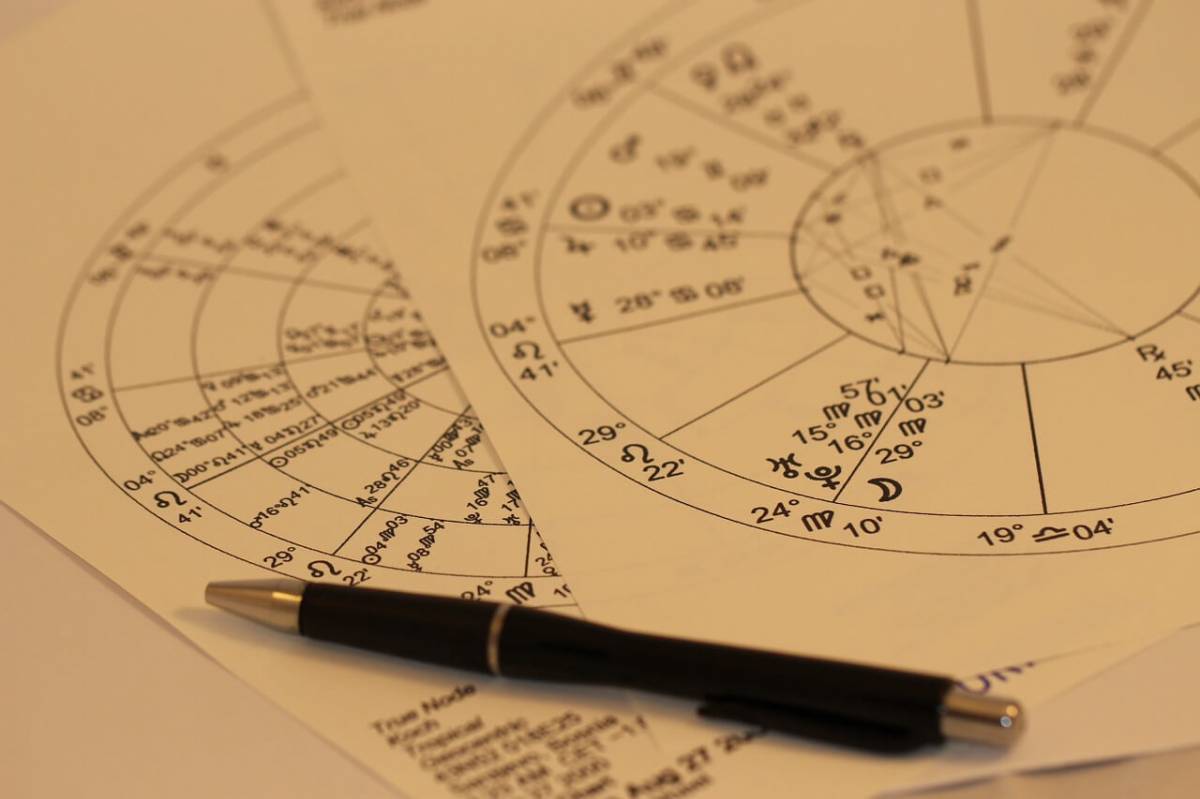 Zodiak Scorpio Berpotensi Menjadi Istri yang Baik