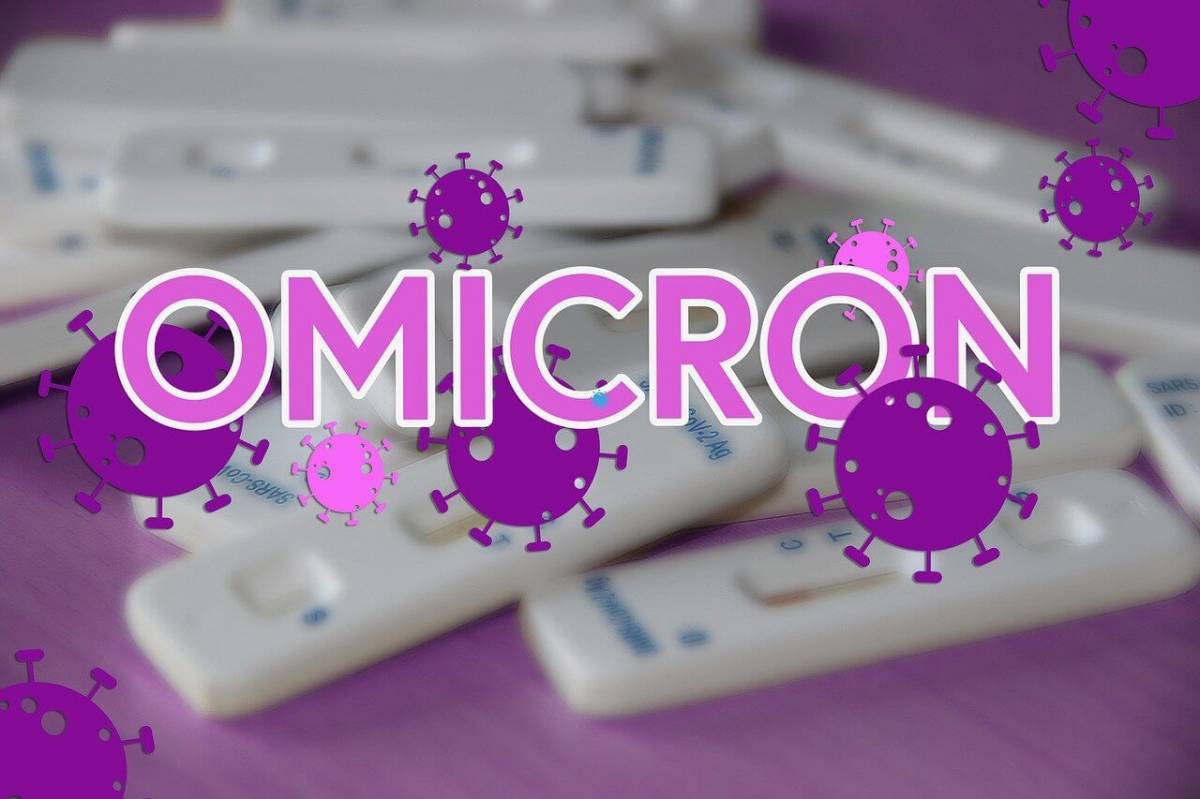 Klarifikasi Jubir Kemenkes Terkait Berita Masuknya Virus Varian Omicron