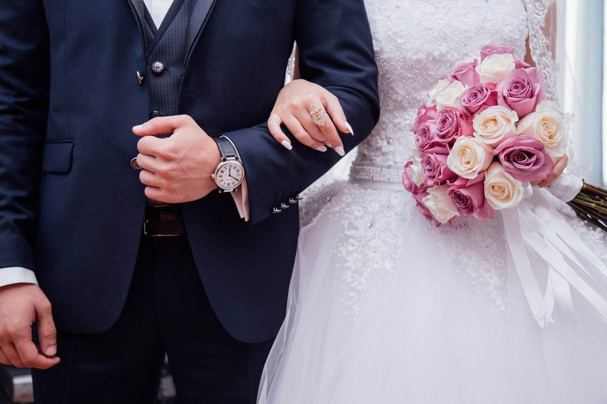 Biaya dan Persyaratan Nikah di KUA Tahun 2021 - Info Terbaru