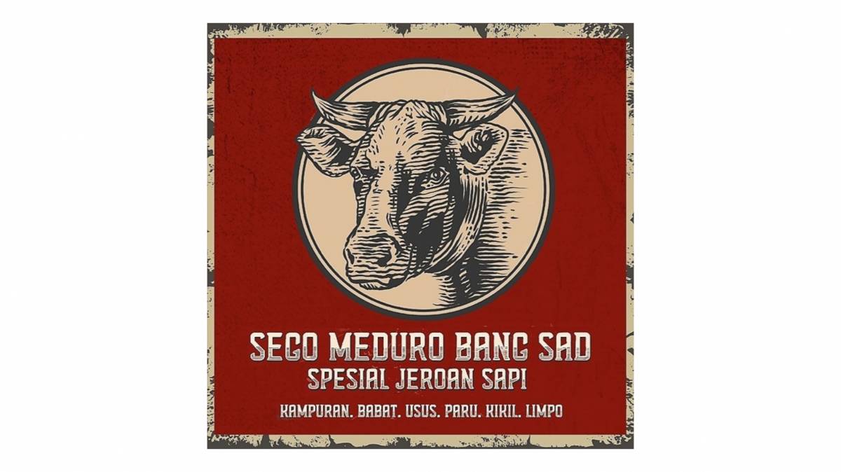 Lowongan Kerja di Kota Surabaya oleh Sego Meduro Bang Sad Terbaru Bulan Juli 2023