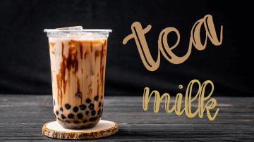 Bisnis Minuman Kekinian: Dari Bubble Tea hingga Kopi Susu