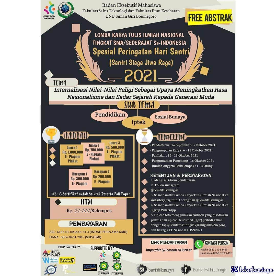 INTERNALISASI NILAI NILAI RELIGI SEBAGAI UPAYA MENINGKATKAN RASA NASIONALISME DAN SADAR SEJARAH KEPADA GENERASI MUDA
