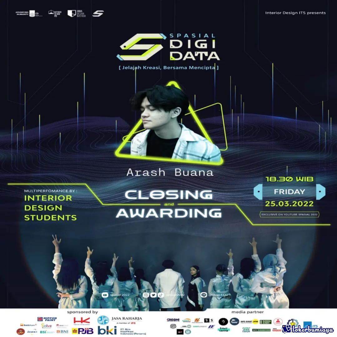 SPASIAL 2022 DIGI DATA