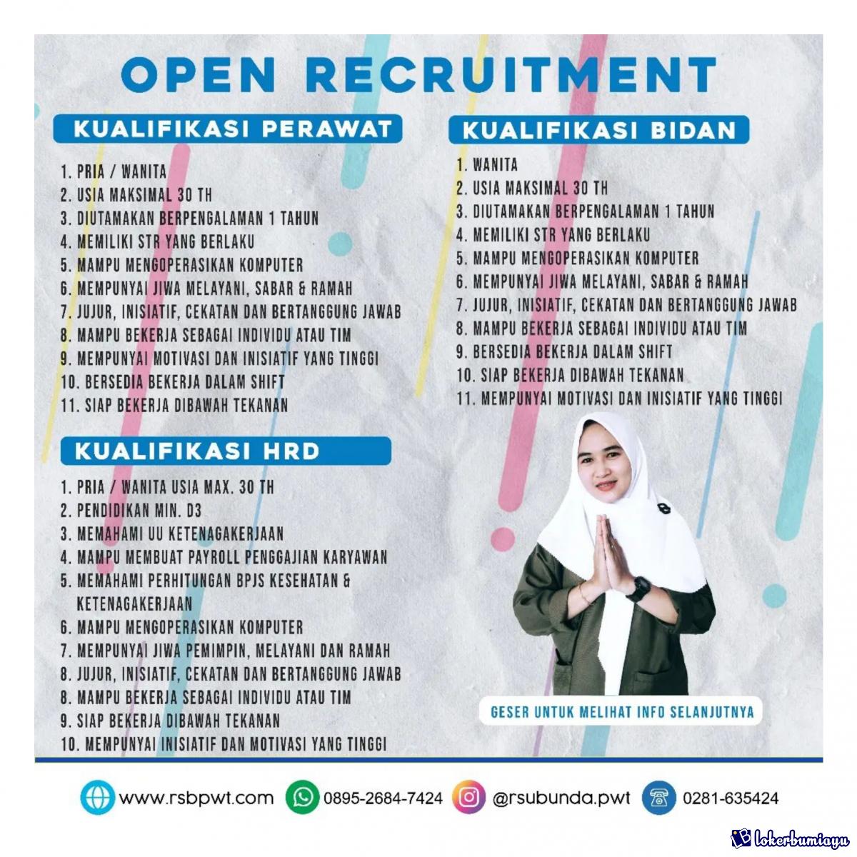 RSU Bunda Purwokerto