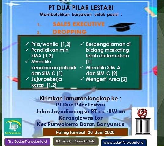 PT Dua Pilar Lestari