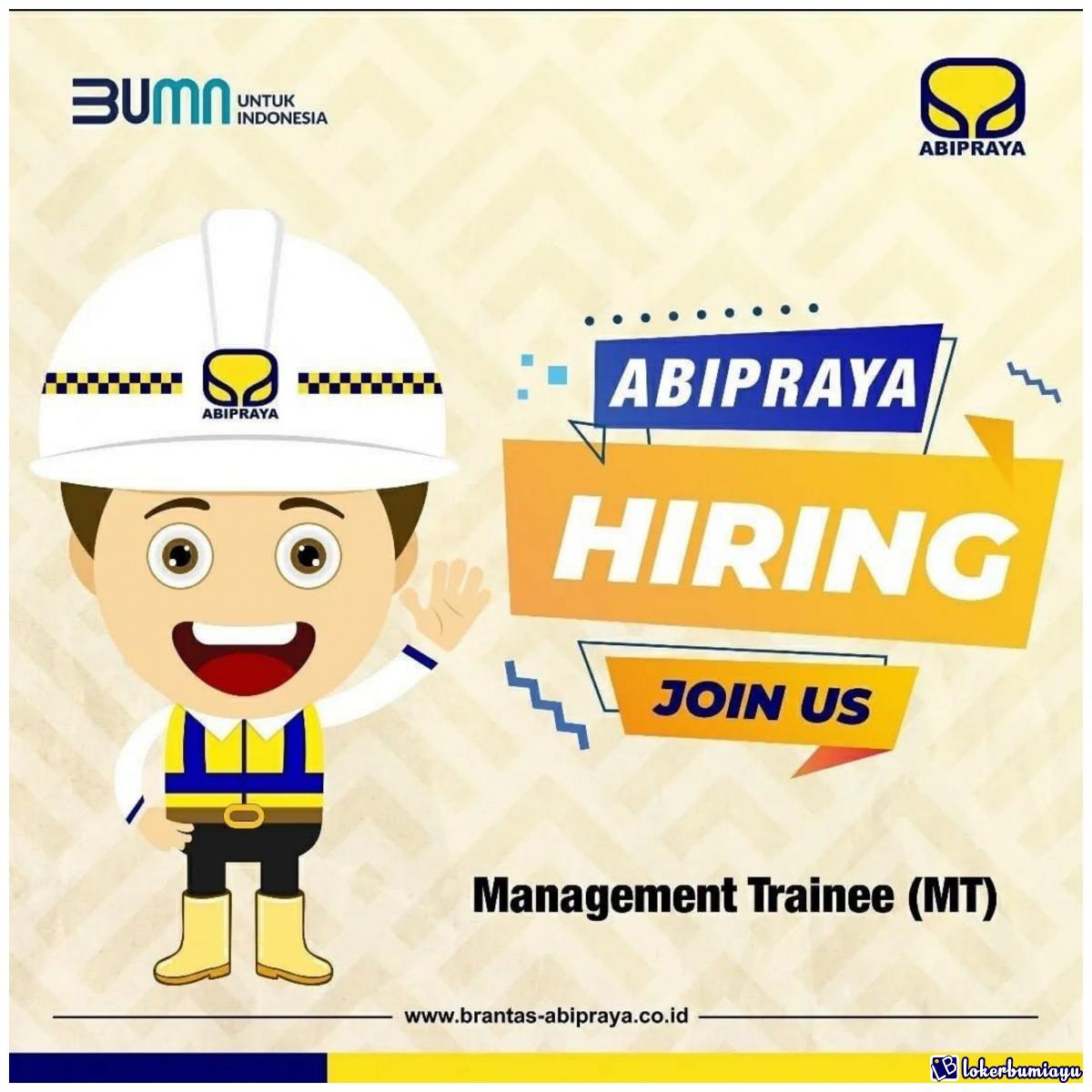PT Brantas Abipraya