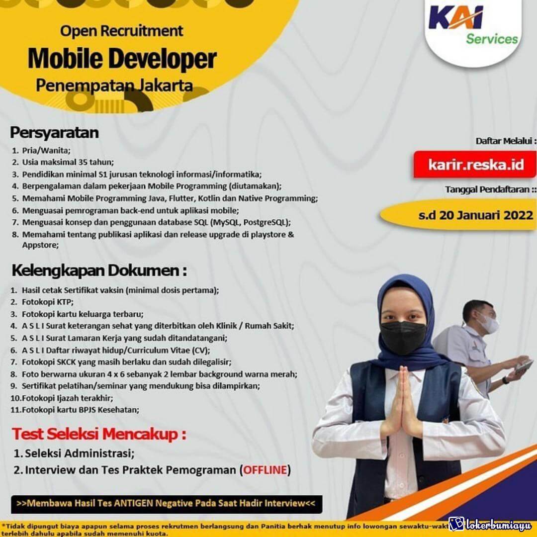 PT Reska Multi Usaha
