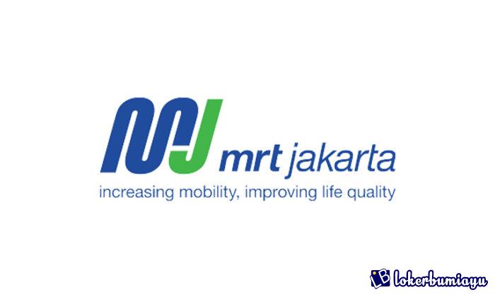 PT Mass Rapid Transit Jakarta