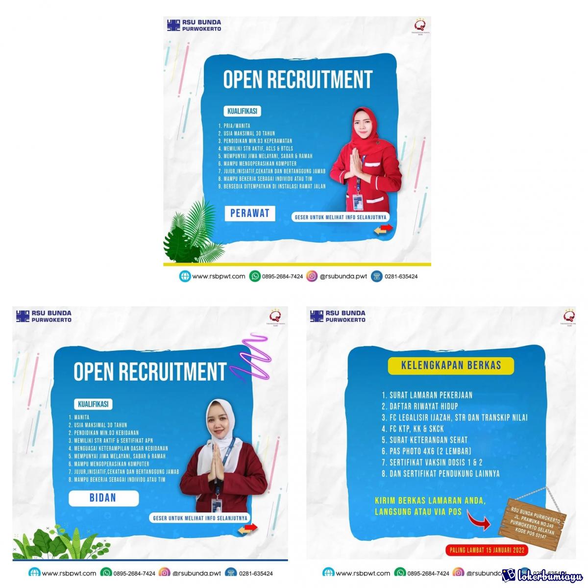 RSU Bunda Purwokerto