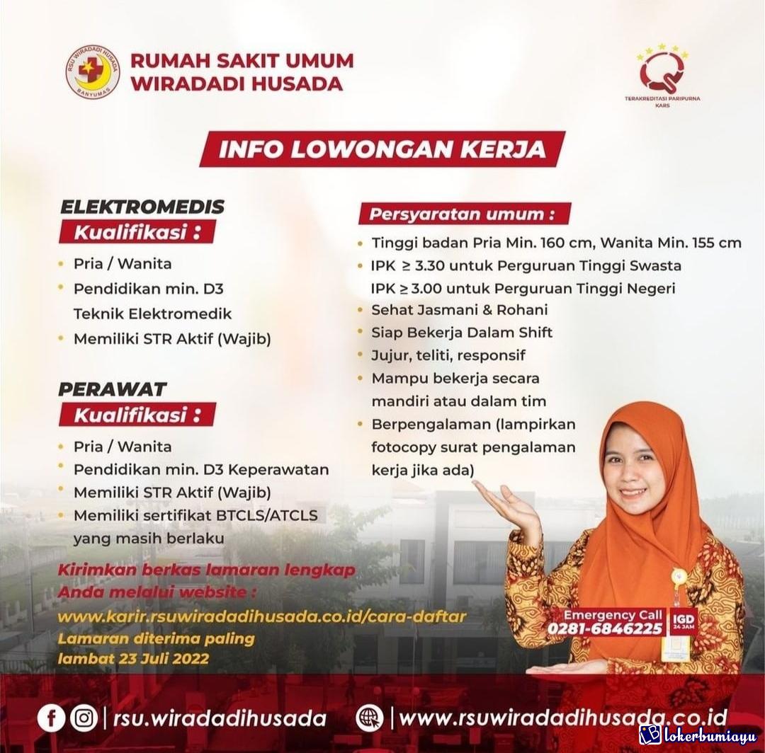 RSU Wiradadi Husada