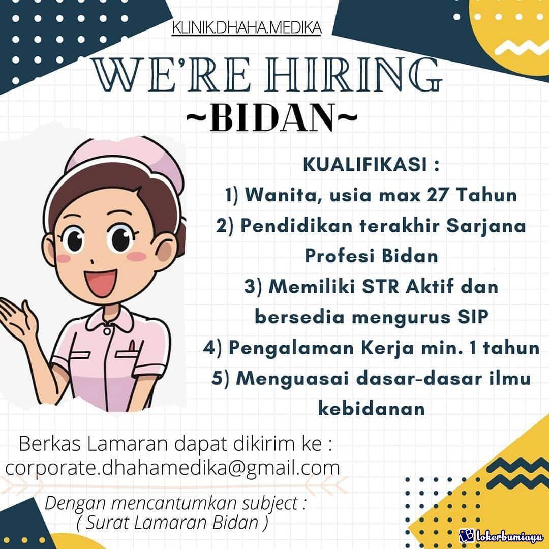 Klinik Dhaha Medika Kediri