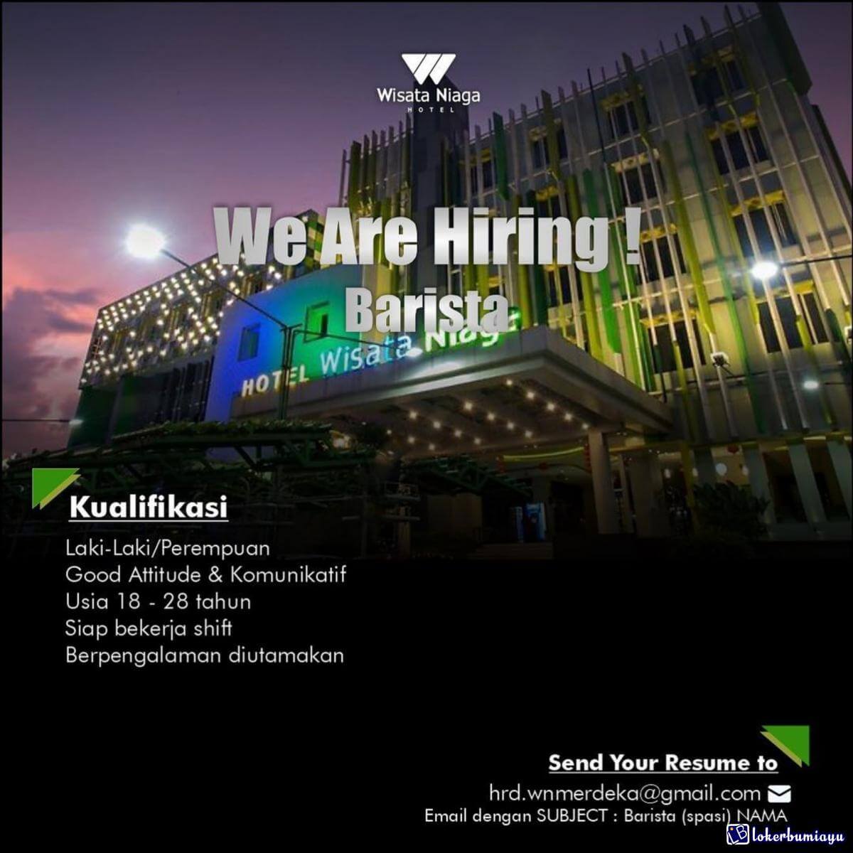 Wisata Niaga Group