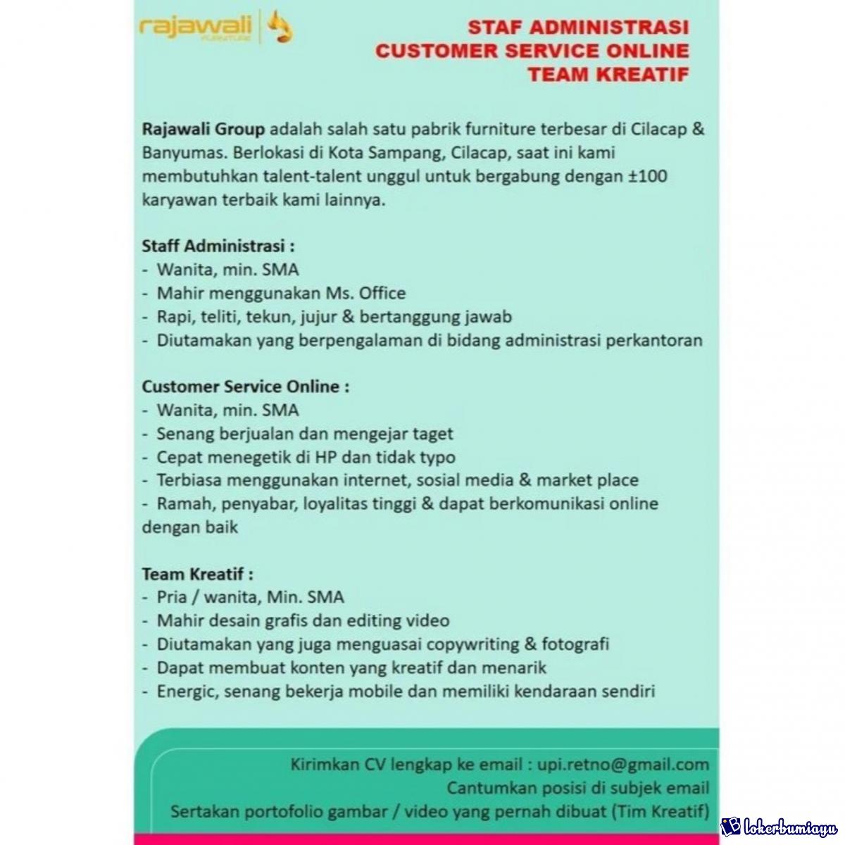 Rajawali Group