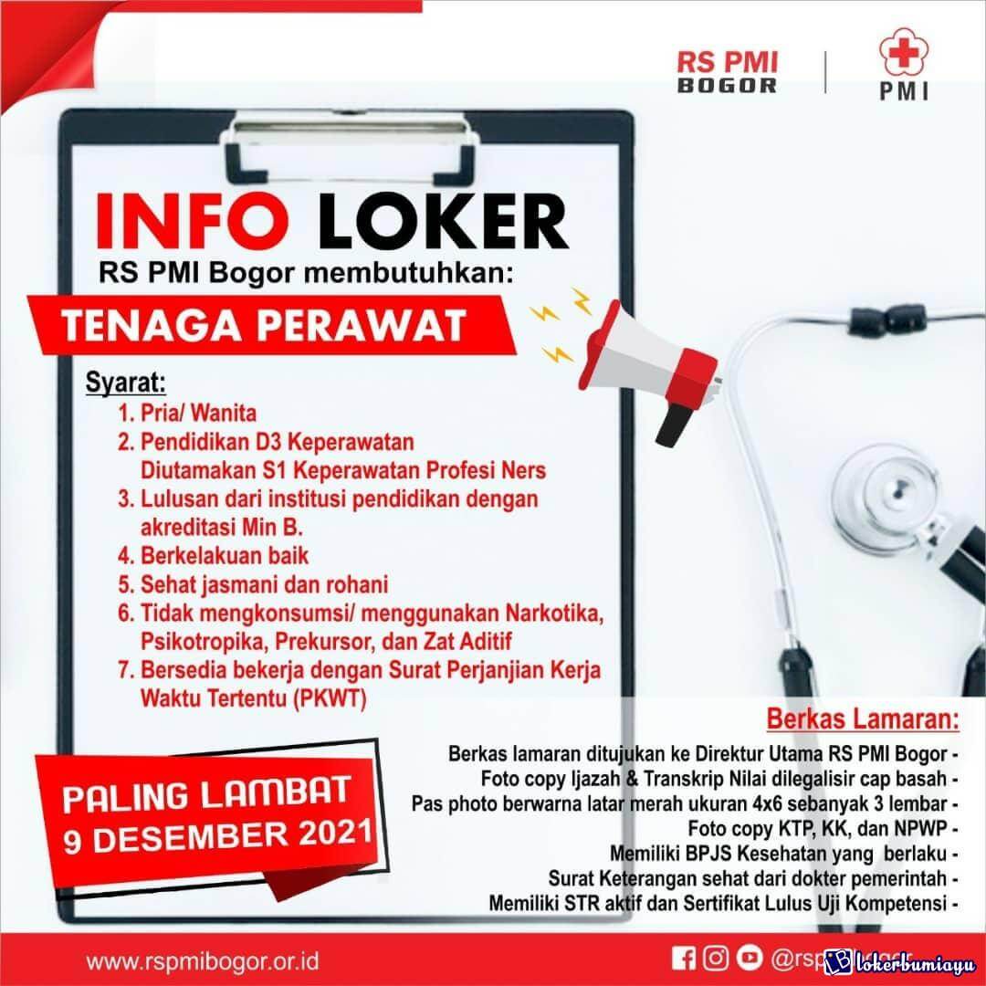 RS PMI Bogor