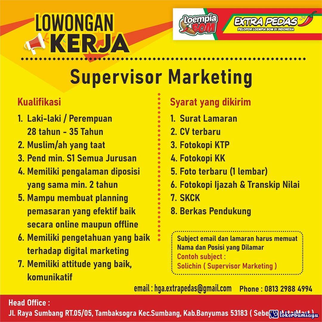 CV. Extra Pedas Indonesia
