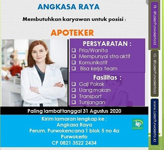 Angkasa Raya