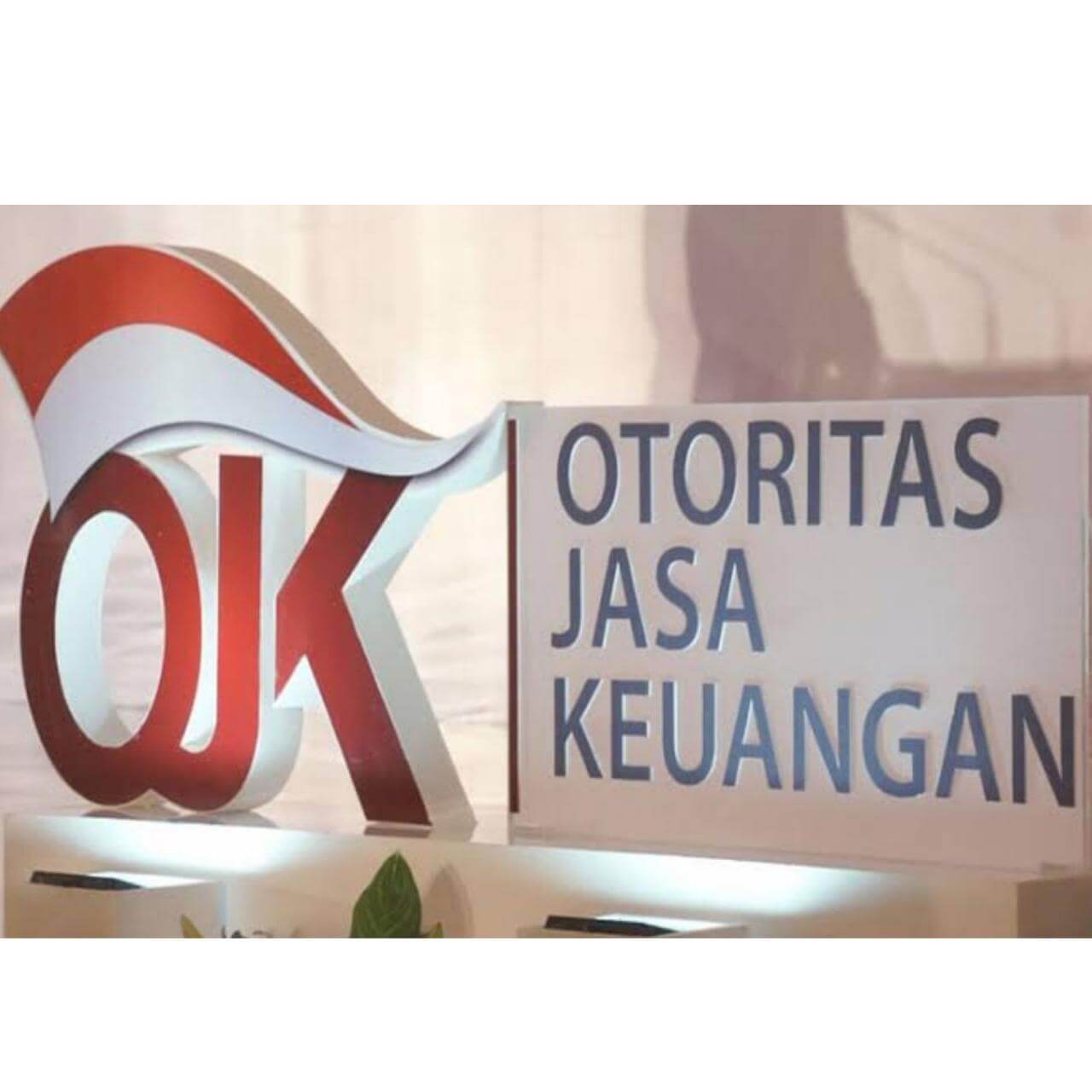 Otoritas Jasa Keuangan