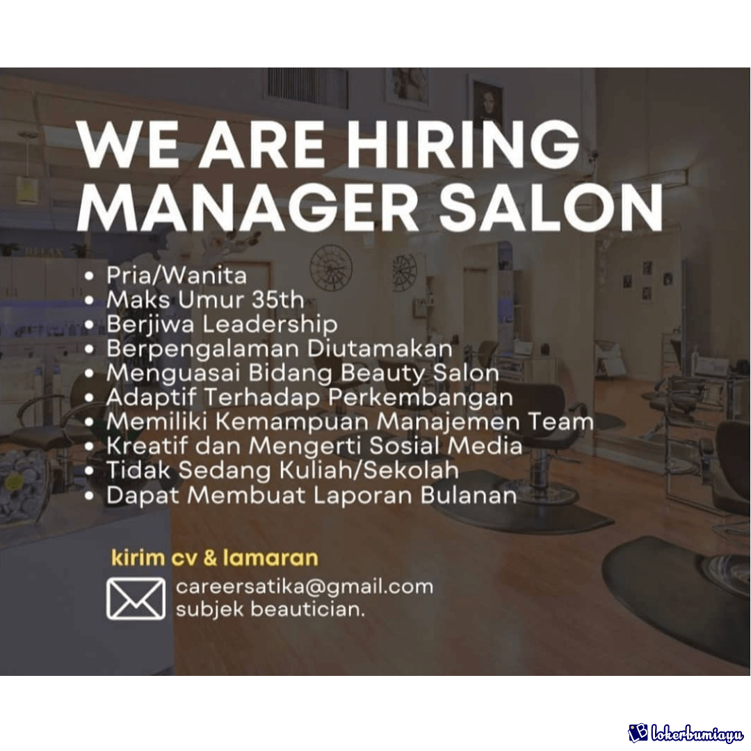 Dream Lounge Madiun