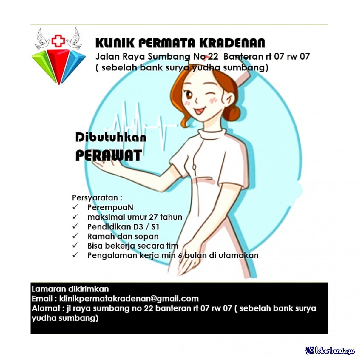 Klinik Permata Kradenan