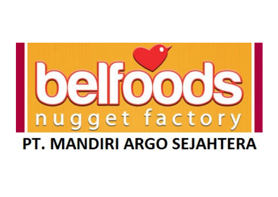 PT. MANDIRI ARGO SEJAHTERA
