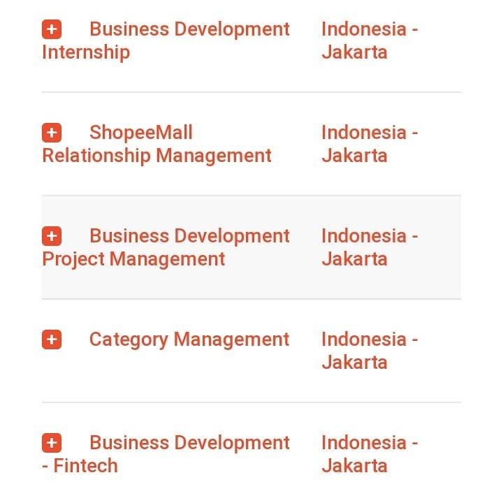 Shopee Indonesia