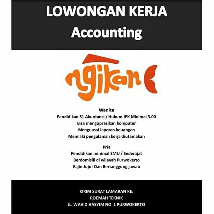 Roemah Teknik Purwokerto
