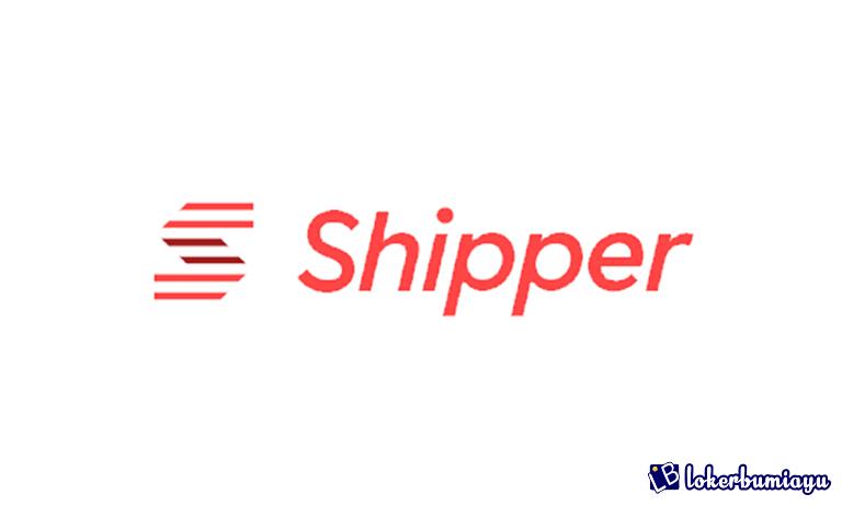 PT Shippindo Teknologi Logistik