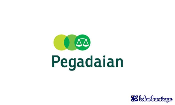 PT Pegadaian Persero