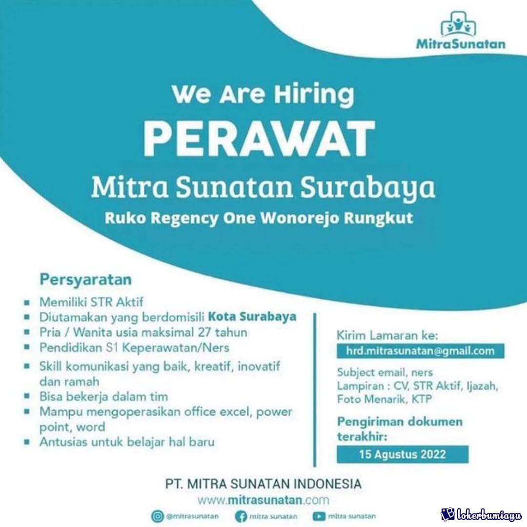 Mitra Sunatan Surabaya