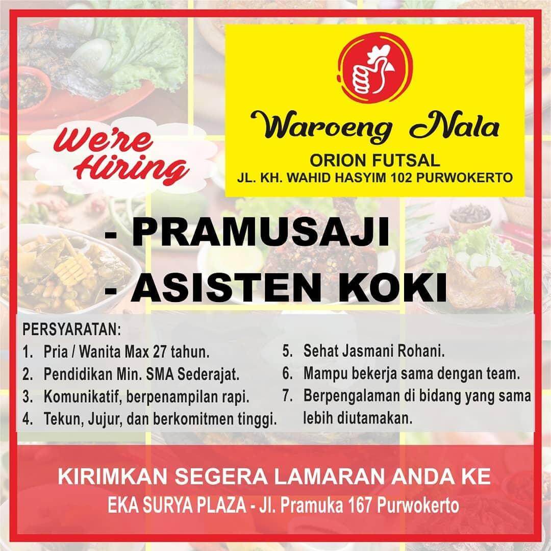 Waroeng Nala