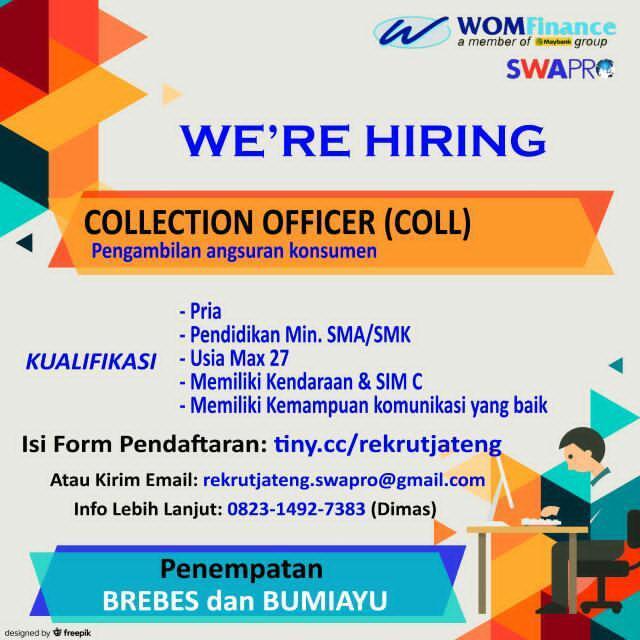 WOM Finance