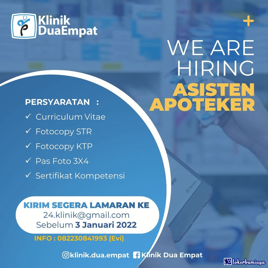 Klinik Dua Empat Madiun