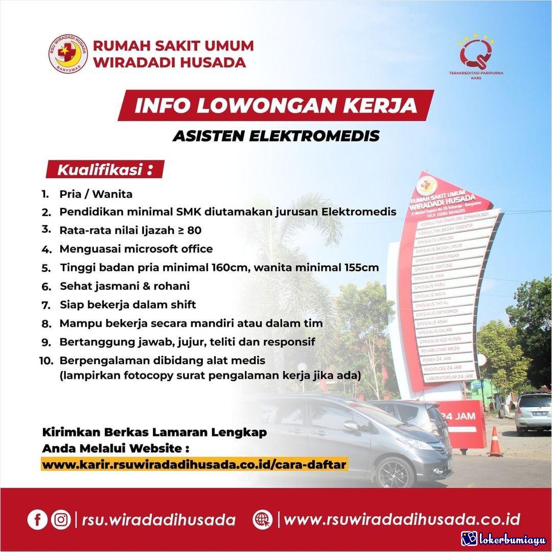 RSU Wiradadi Husada