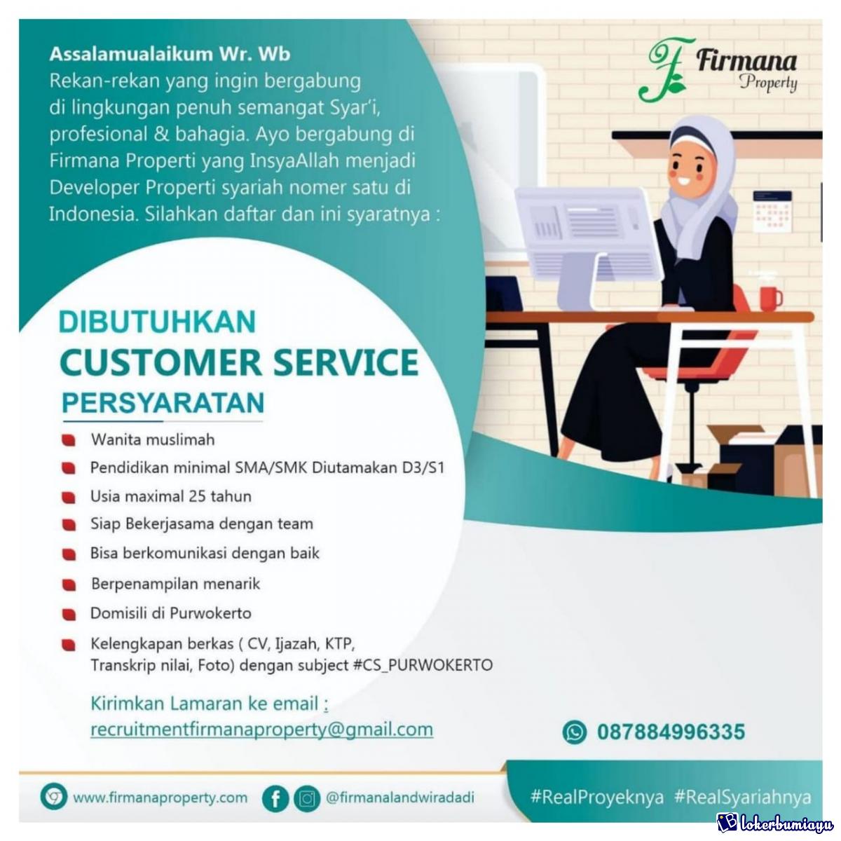 Firmana Property