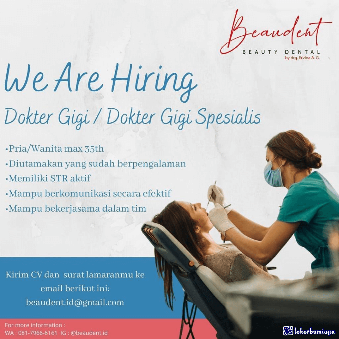 Beaudent Surabaya