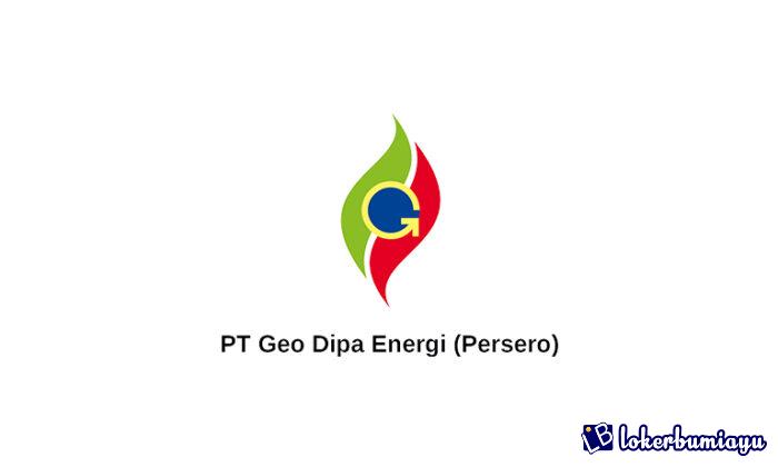 PT Geo Dipa Energi Persero