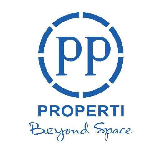 PT. PP PROPERTI. Tbk