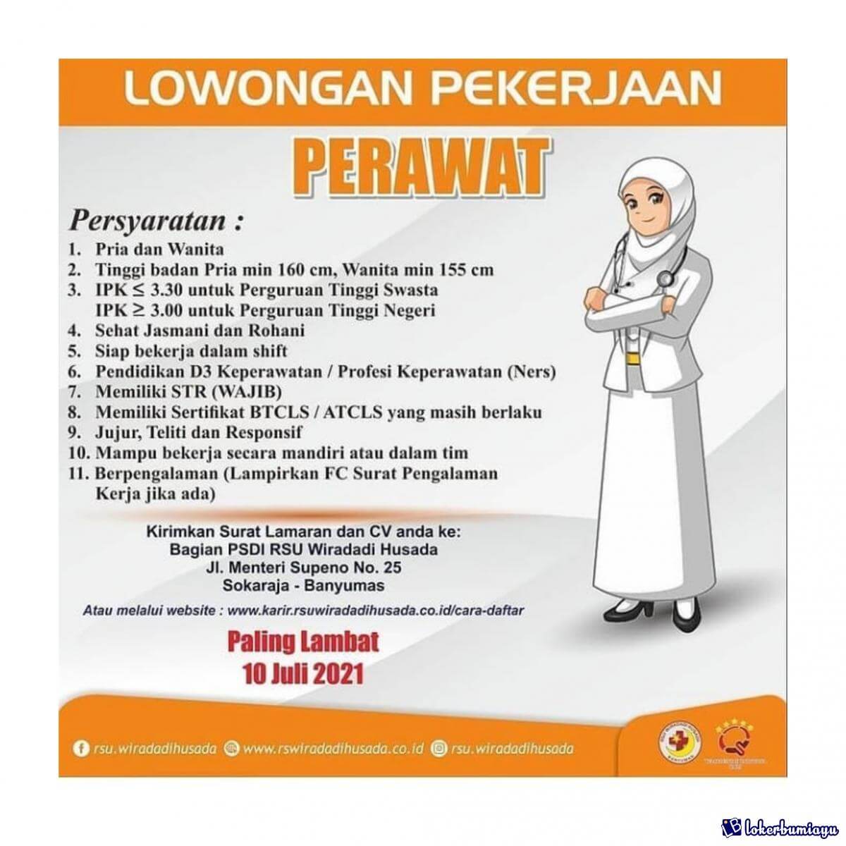 RSU Wiradadi Husada
