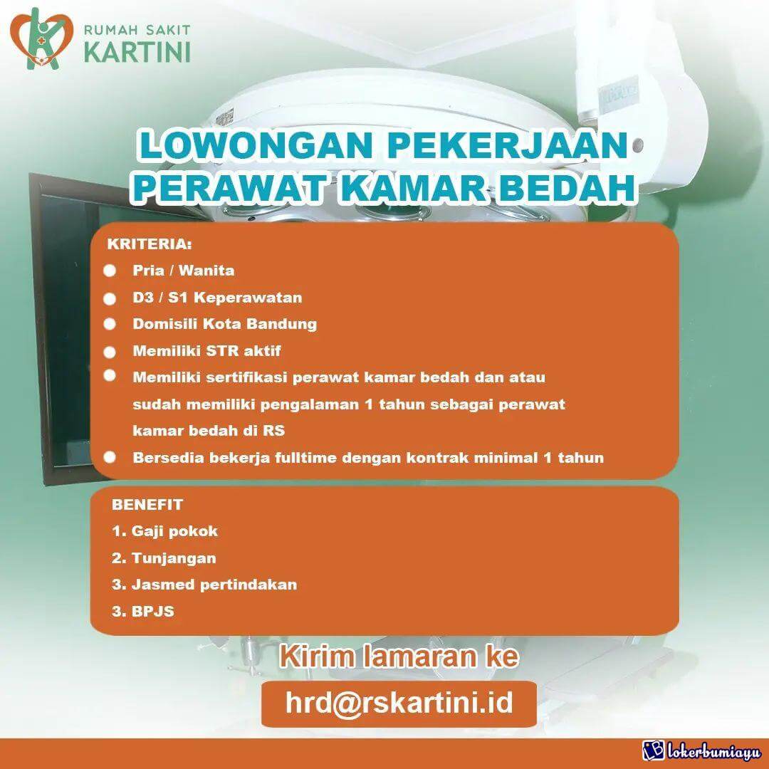 RS Kartini Bandung