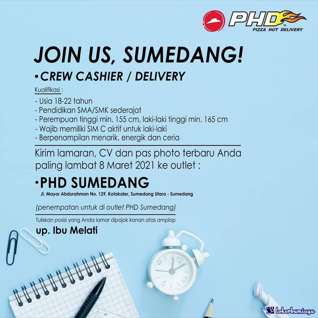 PHD Sumedang