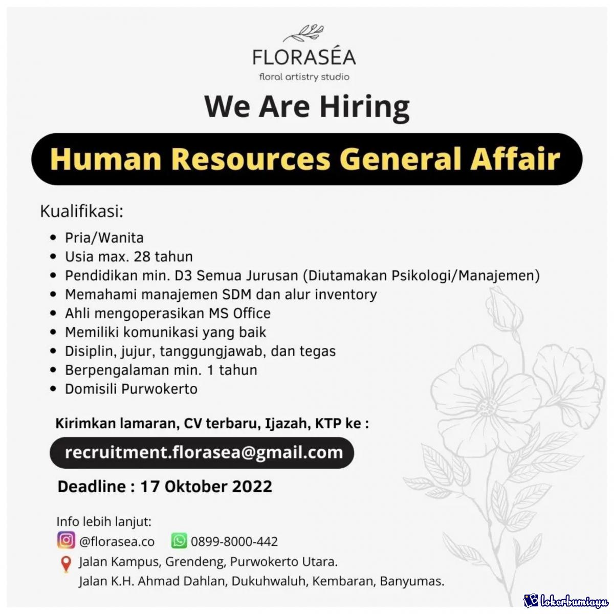 Florasea