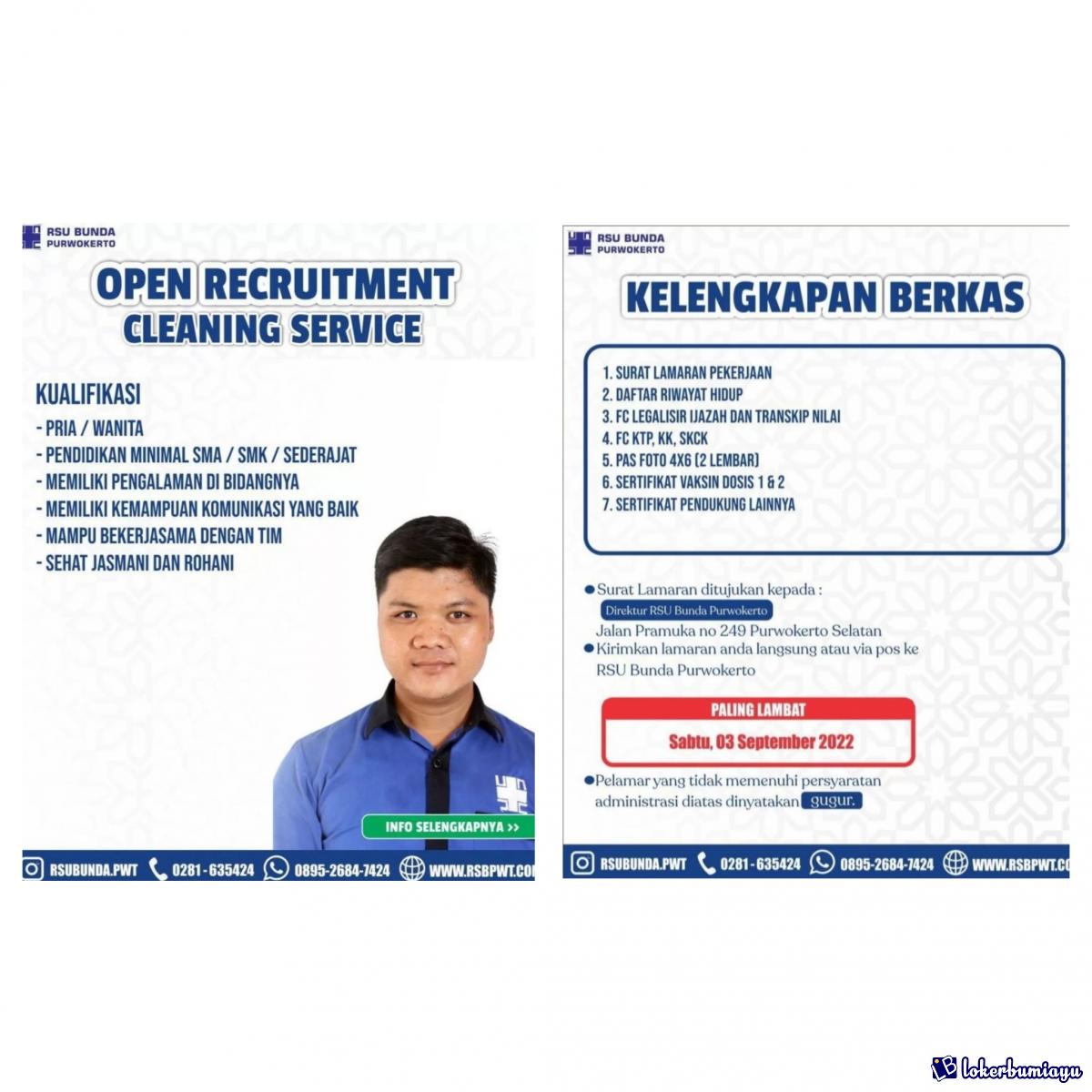 RSU Bunda Purwokerto