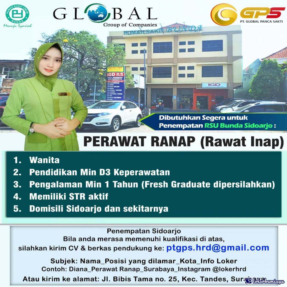 RSU Bunda Surabaya