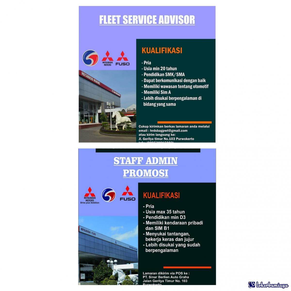 PT Sinar Berlian Auto Graha
