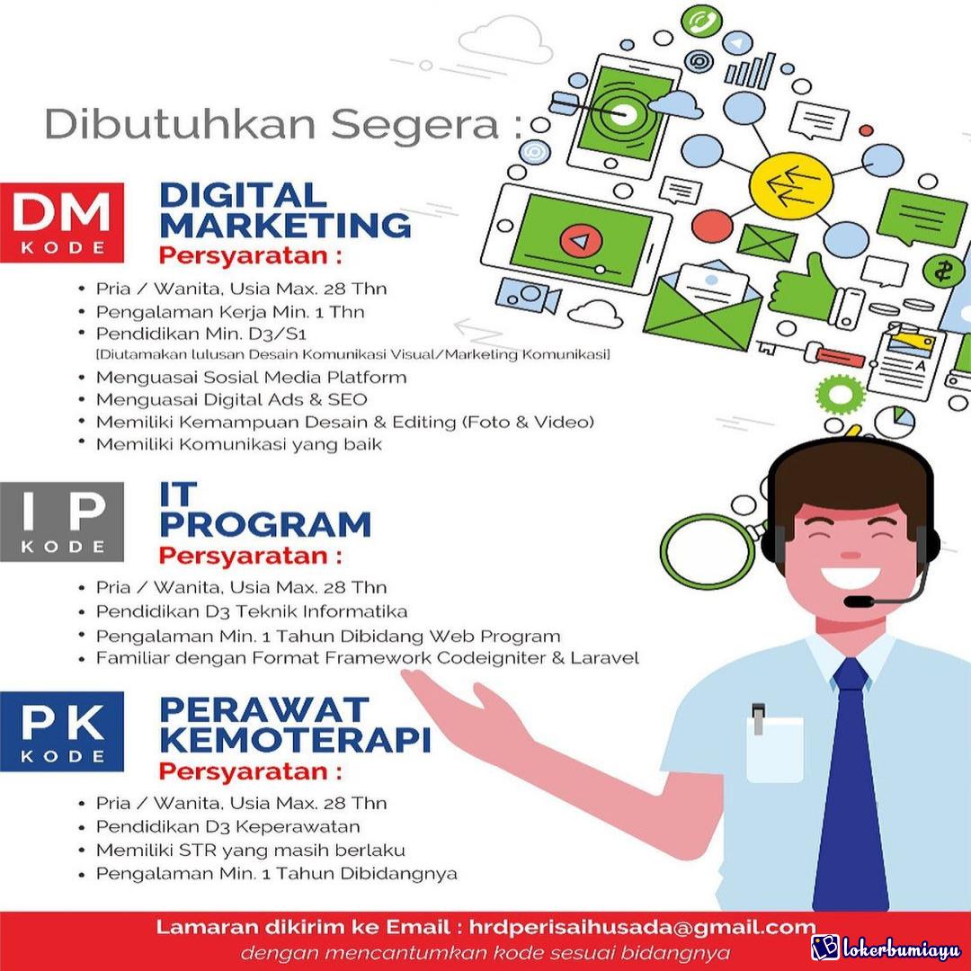 Klinik Utama Perisai Husada