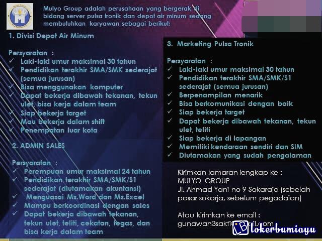 Mulyo Group