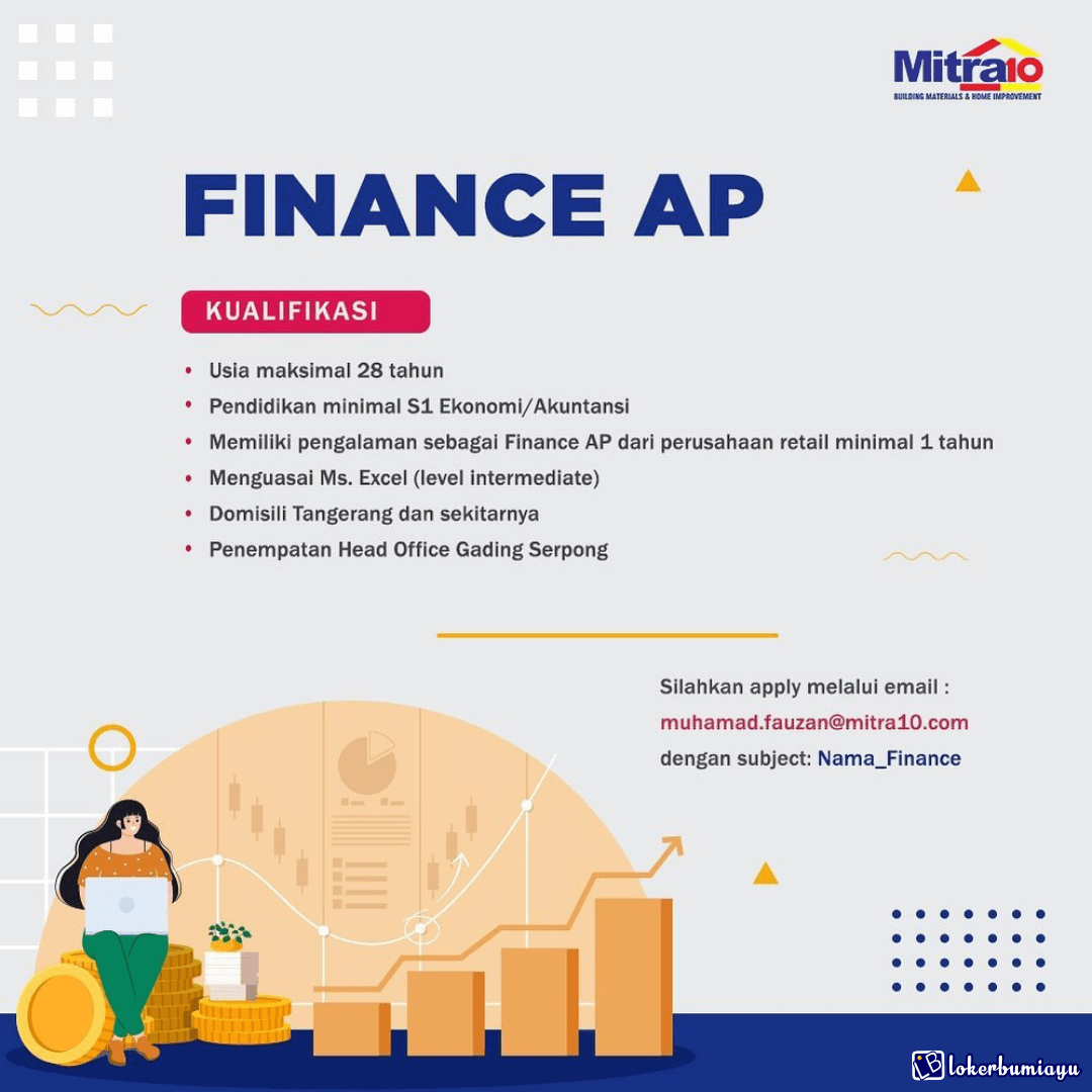 Mitra 10 Gading Serpong