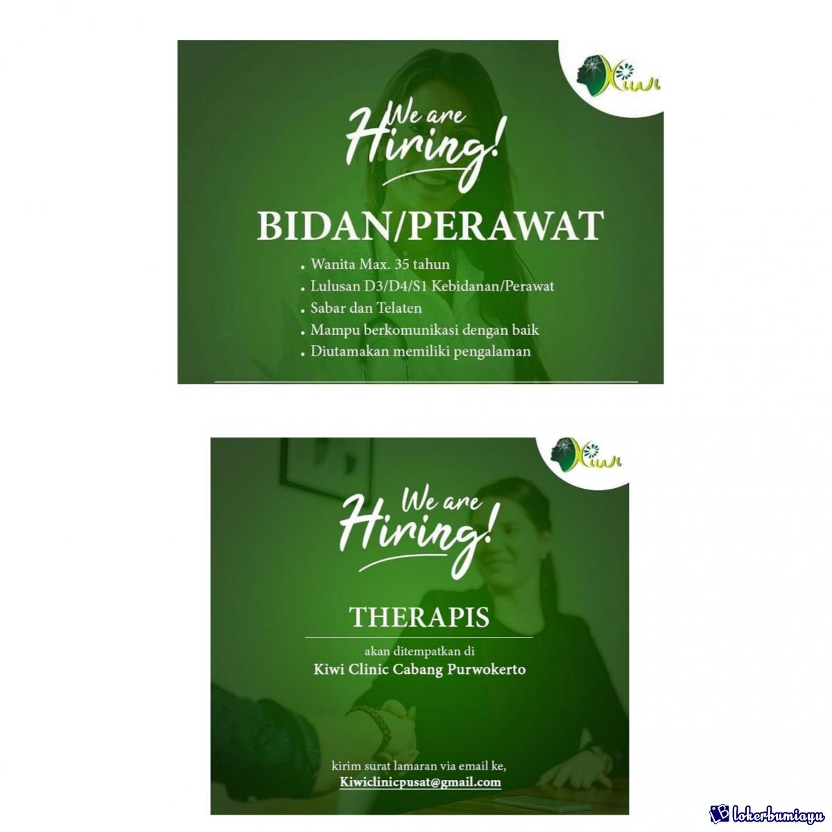 Kiwi Clinic Pusat